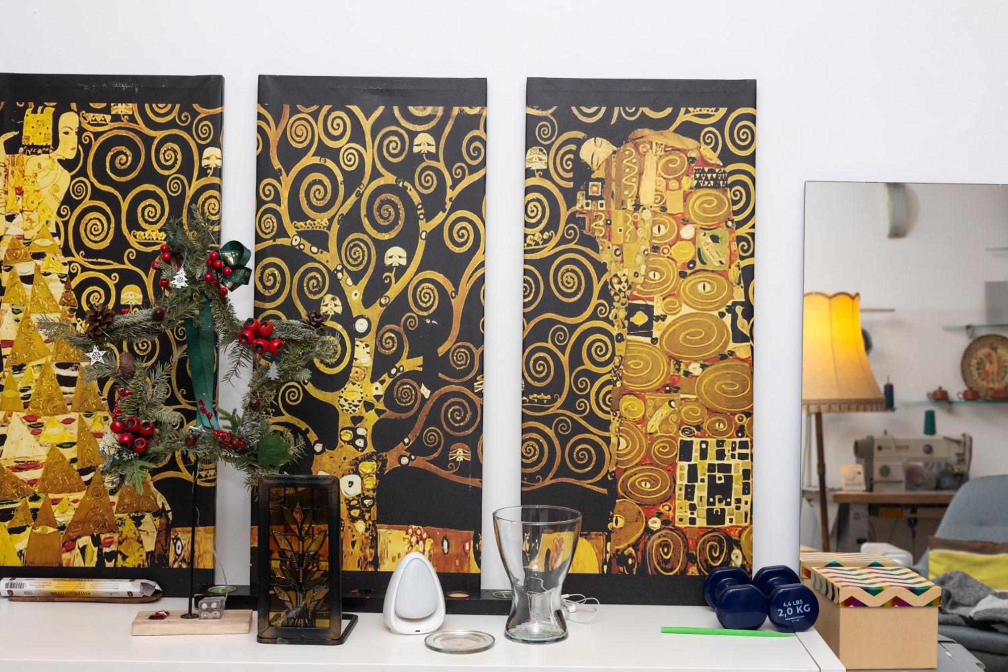 Shared Retro Vintage Luxury Apartment Bucarest Extérieur photo